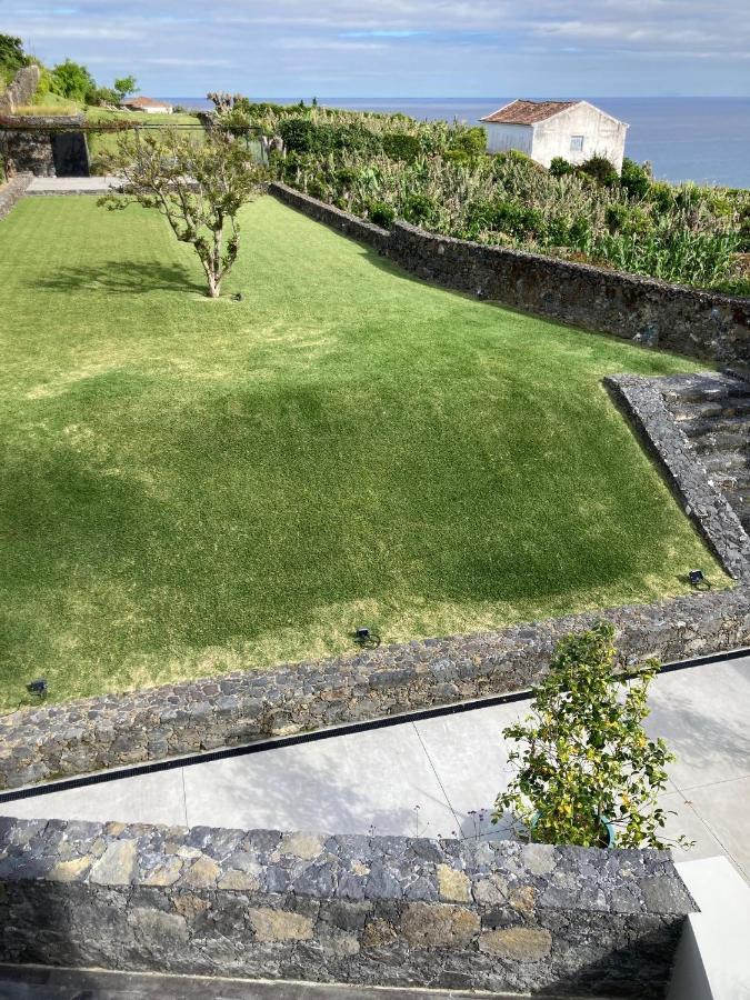 Guava Azores II Ribeira das Tainhas Exterior foto