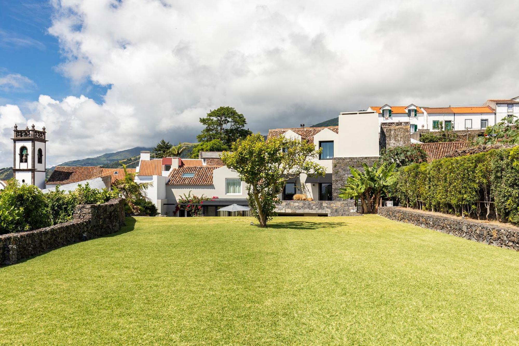 Guava Azores II Ribeira das Tainhas Exterior foto